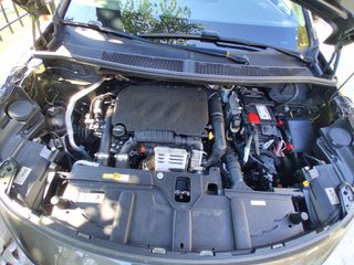 Peugeot 3008 2018 1.2 f1 ΑΥΤΟΜΑΤΟ  PURETECH 130 ACTIVE-thumb-28