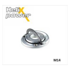 Παξιμάδι Σύσφιξης Γωνιακού Τροχού Μ14 Helix Power 30301