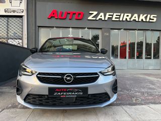 Opel Corsa 2022 GSI LINE/DIESEL EURO 6-thumb-1