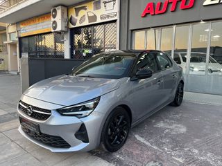 Opel Corsa 2022 GSI LINE/DIESEL EURO 6-thumb-2