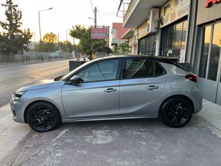Opel Corsa 2022 GSI LINE/DIESEL EURO 6-thumb-3