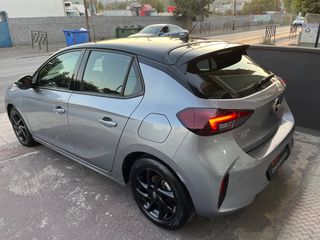 Opel Corsa 2022 GSI LINE/DIESEL EURO 6-thumb-4