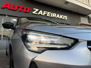 Opel Corsa 2022 GSI LINE/DIESEL EURO 6-thumb-8