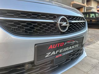 Opel Corsa 2022 GSI LINE/DIESEL EURO 6-thumb-9
