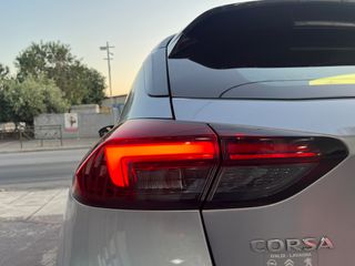 Opel Corsa 2022 GSI LINE/DIESEL EURO 6-thumb-42