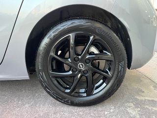 Opel Corsa 2022 GSI LINE/DIESEL EURO 6-thumb-60