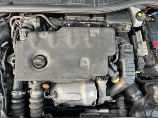 Opel Corsa 2022 GSI LINE/DIESEL EURO 6-thumb-11