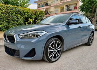 Bmw X2 2022 SDRIVE16D M SPORT STEPTRONIC