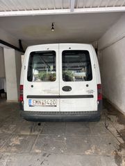 Opel Combo 2005 CDTI DIESEL 1.3