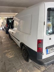 Opel Combo 2005 CDTI DIESEL 1.3-thumb-1