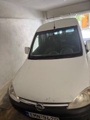 Opel Combo 2005 CDTI DIESEL 1.3-thumb-2
