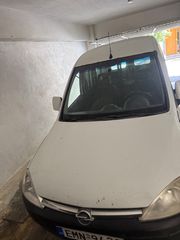 Opel Combo 2005 CDTI DIESEL 1.3-thumb-3
