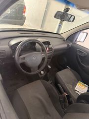 Opel Combo 2005 CDTI DIESEL 1.3-thumb-4