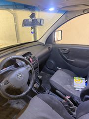 Opel Combo 2005 CDTI DIESEL 1.3-thumb-5