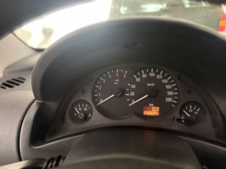 Opel Combo 2005 CDTI DIESEL 1.3-thumb-6