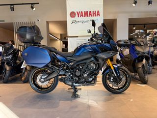 Yamaha Tracer 9 GT 2019 TRACER 900 GT