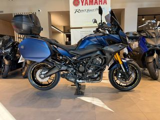 Yamaha Tracer 9 GT 2019 TRACER 900 GT-thumb-1