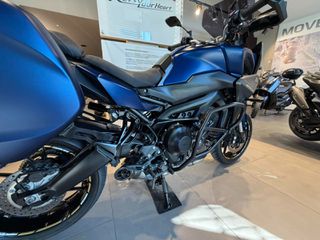 Yamaha Tracer 9 GT 2019 TRACER 900 GT-thumb-2