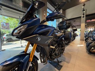 Yamaha Tracer 9 GT 2019 TRACER 900 GT-thumb-3