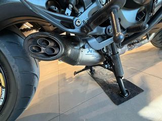 Yamaha Tracer 9 GT 2019 TRACER 900 GT-thumb-4