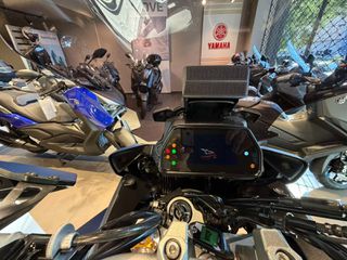 Yamaha Tracer 9 GT 2019 TRACER 900 GT-thumb-5