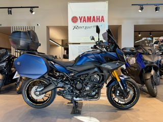 Yamaha Tracer 9 GT 2019 TRACER 900 GT-thumb-6