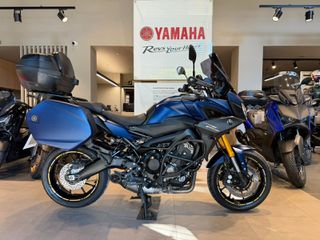 Yamaha Tracer 9 GT 2019 TRACER 900 GT-thumb-7