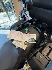 Yamaha Tracer 9 GT 2019 TRACER 900 GT-thumb-8