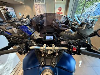 Yamaha Tracer 9 GT 2019 TRACER 900 GT-thumb-9