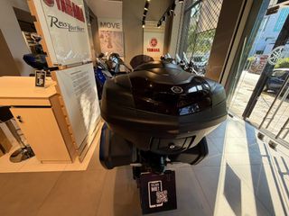 Yamaha Tracer 9 GT 2019 TRACER 900 GT-thumb-10