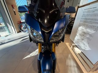 Yamaha Tracer 9 GT 2019 TRACER 900 GT-thumb-11