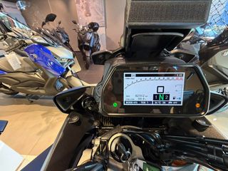 Yamaha Tracer 9 GT 2019 TRACER 900 GT-thumb-12