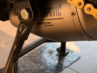 Yamaha Tracer 9 GT 2019 TRACER 900 GT-thumb-13
