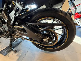 Yamaha Tracer 9 GT 2019 TRACER 900 GT-thumb-15