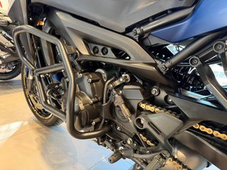 Yamaha Tracer 9 GT 2019 TRACER 900 GT-thumb-16