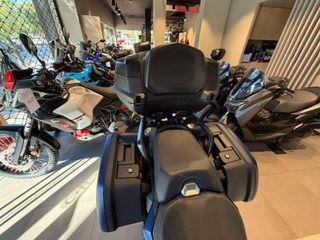 Yamaha Tracer 9 GT 2019 TRACER 900 GT-thumb-17