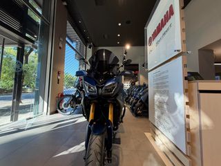 Yamaha Tracer 9 GT 2019 TRACER 900 GT-thumb-18