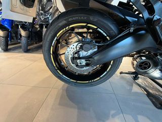 Yamaha Tracer 9 GT 2019 TRACER 900 GT-thumb-20