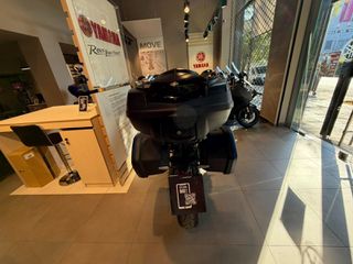 Yamaha Tracer 9 GT 2019 TRACER 900 GT-thumb-22