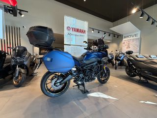 Yamaha Tracer 9 GT 2019 TRACER 900 GT-thumb-23