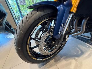Yamaha Tracer 9 GT 2019 TRACER 900 GT-thumb-24