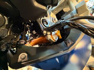 Yamaha Tracer 9 GT 2019 TRACER 900 GT-thumb-25