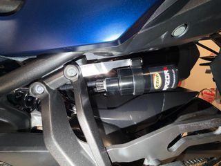 Yamaha Tracer 9 GT 2019 TRACER 900 GT-thumb-28