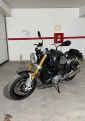Bmw R nineT 2019