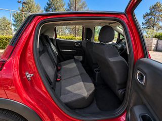 Citroen C3 2020 C3 1.2 PureTech 110 HP Graphic-thumb-5