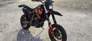KTM 660 LC 4 2003-thumb-3