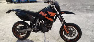 KTM 660 LC 4 2003-thumb-4