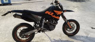 KTM 660 LC 4 2003-thumb-15