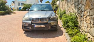 Bmw X5 2007