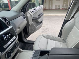 Mercedes-Benz ML 350 2014 ML350 BLUETEC 4MATIC AMG LINE-thumb-6